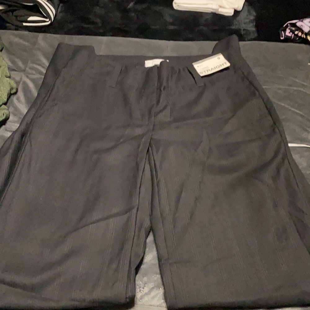 New York Company tall flare dress pants